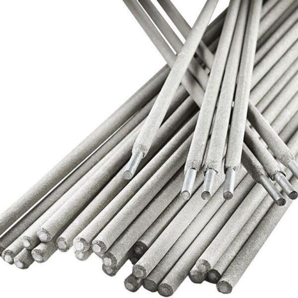 Elettrodi Rutilici 43.33 pz.240 mm. 2,5   Esab